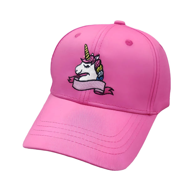 Casquette Licorne Adulte