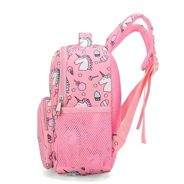 Cartable Licorne CP Rose Enfant