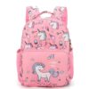 Cartable Licorne CP Rose Enfant