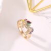 bague-fantaisie-licorne-en-or-1a.jpg Bague dorée ornée d'un motif de licorne colorée avec des pierres brillantes. Bijou fantaisie pour femme, style unique et magique., 45501855170815,45501855203583,45501855236351,45501855269119,45501855301887,45501855334655,45501855367423,45501855400191,45501855432959,45501855465727,45501855498495,45501855531263,45501855564031,45501855596799,45501855629567 | Licorne Shop