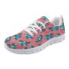 baskets-enfants-roses-motif-licorne-1a.jpg Chaussure de sport rose avec motif d'adorables licornes bleues et étoiles dorées. Lacets blancs. Semelle blanche. Style fantaisie et confortable., 45502294262015,45502294294783,45502294327551,45502294360319,45502294393087,45502294425855,45502294458623,45502294491391,45502294524159 | Licorne Shop