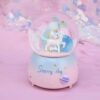 boule-a-neige-licorne-pour-enfant-a-little-lovely-company-1a.jpg Boule à neige féerique avec un unicorn ailé et un arc-en-ciel. Décor pastel rose et bleu avec l'inscription "Starry Sky". Cadeau poétique et magique., 45501133422847 | Licorne Shop