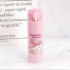 bouteille-isotherme-licorne-pour-enfant-1a.jpg Gourde rose isotherme avec un motif de licorne entourée d'étoiles et l'inscription « Unicorn Magic ». Idéale pour les enfants et les amateurs de contes de fées., 45501171925247 | Licorne Shop