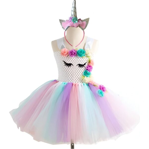 costume-robe-tutu-licorne-pour-petites-filles-1a-1.jpg Robe de licorne pour enfant avec tutu multicolore et serre-tête avec corne argentée. Déguisement fantaisie pour filles., 45501276094719,45501276127487,45501276160255,45501276193023,45501276225791,45501276258559,45501276291327,45501276324095 | Licorne Shop