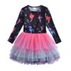 deguisement-robe-de-princesse-licorne-fille-1a.jpg Robe pour enfant à manches longues, motifs féériques et jupe tutu à volants roses et bleus. Idéale pour les petites filles rêveuses!, 45501385277695,45501385310463,45501385343231,45501385375999,45501385408767,45501385441535,45501385474303,45501385507071 | Licorne Shop
