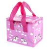ensemble-sac-a-dos-et-boite-a-lunch-licorne-pour-enfant-1a.jpg Sac à lunch rose pour enfants avec motif licorne et arc-en-ciel, poignées roses et fermeture éclair. Idéal pour l'école ou le pique-nique., 45501323804927 | Licorne Shop