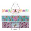 Étiquettes de bouteilles d'eau décoratives pour fête d'anniversaire sur le thème de la mer, avec motif sirène, écailles et licorne, parfaites pour un anniversaire féerique et magique., 45501172351231 | Licorne Shop
