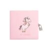 journal-intime-licorne-avec-serrure-et-cle-1a.jpg Carnet rose carré avec un dessin de licorne et un cadenas., 45501205512447 | Licorne Shop