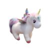 la-peluche-licorne-pastel-pour-achat-en-gros-1a.jpg Peluche licorne blanche avec crinière et queue multicolores. Corn jaune et petites ailes arc-en-ciel., 45501420077311 | Licorne Shop