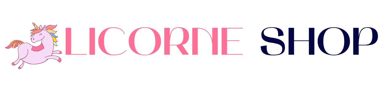 Licorne Shop