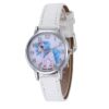 montre-fille-licorne-blanche-discrete-1a.jpg Montre pour enfant avec un bracelet blanc et un cadran orné d'un dessin de licorne avec des cheveux bleus. Accessoire idéal pour apprendre l'heure avec style., 45501963370751 | Licorne Shop