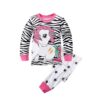 pyjama-licorne-pour-fille-confortable-1a.jpg Pyjama enfant imprimé zèbre avec licorne rose et étoiles, manches longues, confortable et mignon pour les nuits paisibles., 45502358978815,45502359011583,45502359044351,45502359077119,45502359109887,45502359142655,45502359175423,45502359208191 | Licorne Shop