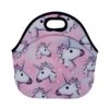 sac-a-dejeuner-isotherme-licorne-magique-ald-pour-enfant-1a.jpg Sac à déjeuner isotherme rose avec motif de têtes de licornes et d'étoiles brillantes. Poignée noire., 45501373087999 | Licorne Shop