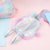 Sac à Dos Licorne en Peluche