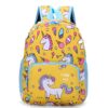 sac-a-dos-licorne-jaune-pour-enfant-1a.jpg Sac à dos jaune pour enfants avec des motifs d'unicorne, de glaces et d'étoiles. Bretelles bleues claires. Inscription "I CAN FLY". Idéal pour l'école maternelle ou les sorties., 45501275799807 | Licorne Shop