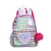 sac-a-dos-licorne-paillete-pour-enfant-1a_e4f44a0f-4dcb-4399-861e-4984062e0f4e.jpg Sac à dos pour enfants décoré de paillettes multicolores, orné d'une corne et d'oreilles de licorne blanches scintillantes, avec un pompon rose et un pendentif en forme de cœur., 45501150757119 | Licorne Shop